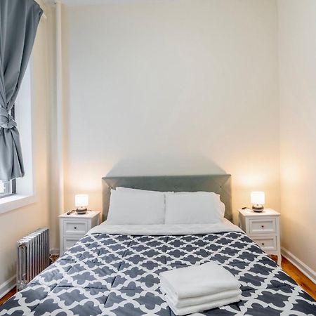 2 Bedroom Hidden Upscale Oasis New York Exteriér fotografie
