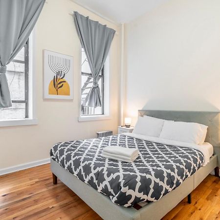 2 Bedroom Hidden Upscale Oasis New York Exteriér fotografie