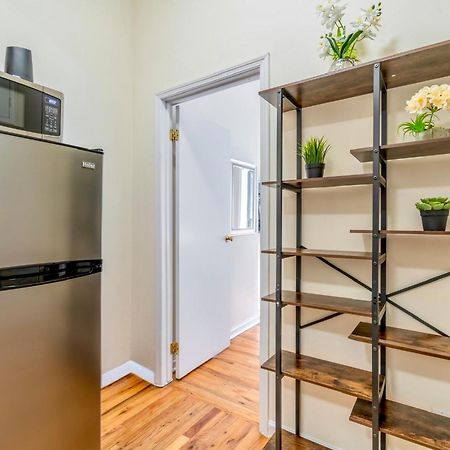2 Bedroom Hidden Upscale Oasis New York Exteriér fotografie